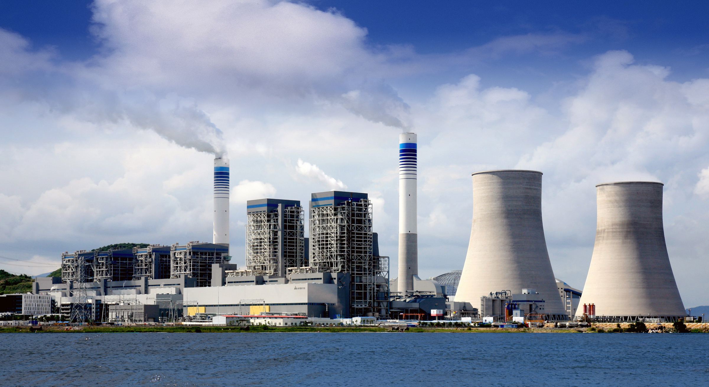 電廠(chǎng)的送風(fēng)機(jī)性能差、壽命短，液力偶合器你選對(duì)了嗎？