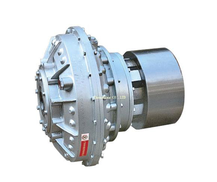YOXnz限矩型液力偶合器，讓刮板機(jī)啟動(dòng)不再困難